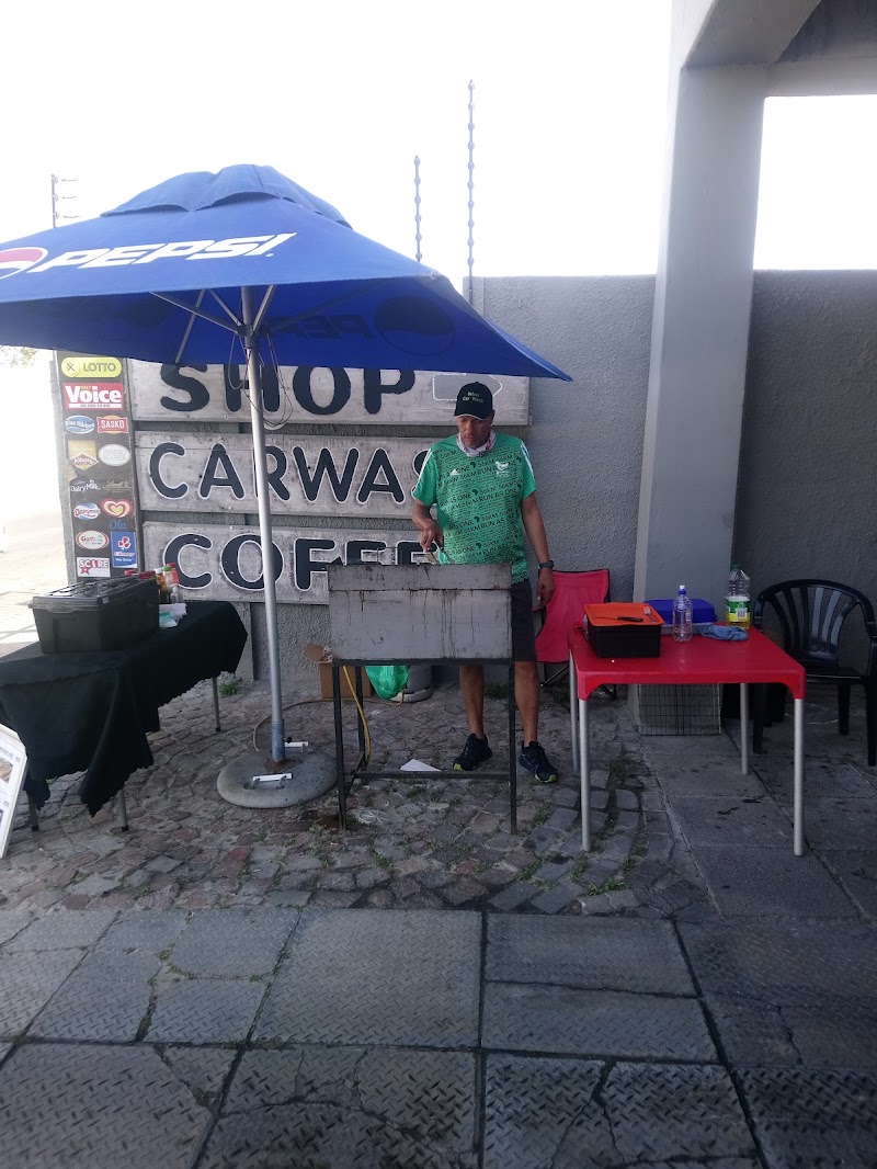 URBAN CARWASH - Photo 3